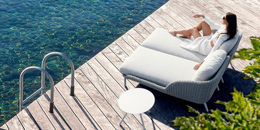 Luxury Outdoor Finishing in Koh Samui: Elevate Your Space with Mitan Design &amp; Couture Jardin